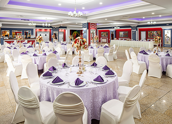 Grand Restaurant Brasov | Restaurant brasov | Sala de evenimente Brasov | Sala nunti Brasov