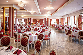 Grand Restaurant Brasov | Restaurant brasov | Sala de evenimente Brasov | Sala nunti Brasov | Organizari evenimente corporate Brasov