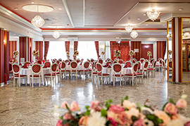 Grand Restaurant Brasov | Restaurant brasov | Sala de evenimente Brasov | Sala nunti Brasov | Organizari evenimente corporate Brasov