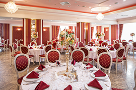 Grand Restaurant Brasov | Restaurant brasov | Sala de evenimente Brasov | Sala nunti Brasov | Organizari evenimente corporate Brasov