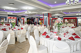 Grand Restaurant Brasov | Restaurant brasov | Sala de evenimente Brasov | Sala nunti Brasov | Organizari evenimente corporate Brasov