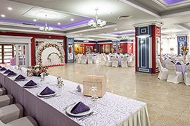 Grand Restaurant Brasov | Restaurant brasov | Sala de evenimente Brasov | Sala nunti Brasov | Organizari evenimente corporate Brasov