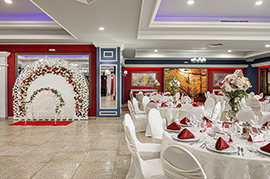 Grand Restaurant Brasov | Restaurant brasov | Sala de evenimente Brasov | Sala nunti Brasov | Organizari evenimente corporate Brasov