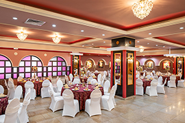 Grand Restaurant Brasov | Restaurant brasov | Sala de evenimente Brasov | Sala nunti Brasov | Organizari evenimente corporate Brasov