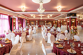 Grand Restaurant Brasov | Restaurant brasov | Sala de evenimente Brasov | Sala nunti Brasov | Organizari evenimente corporate Brasov