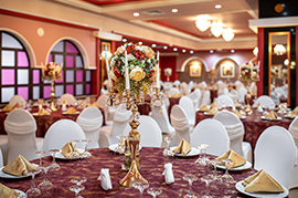 Grand Restaurant Brasov | Restaurant brasov | Sala de evenimente Brasov | Sala nunti Brasov | Organizari evenimente corporate Brasov
