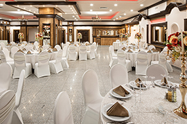 Grand Restaurant Brasov | Restaurant brasov | Sala de evenimente Brasov | Sala nunti Brasov | Organizari evenimente corporate Brasov