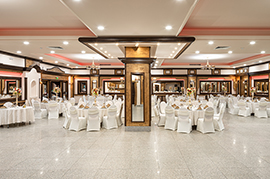 Grand Restaurant Brasov | Restaurant brasov | Sala de evenimente Brasov | Sala nunti Brasov | Organizari evenimente corporate Brasov