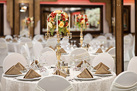 Grand Restaurant Brasov | Restaurant brasov | Sala de evenimente Brasov | Sala nunti Brasov | Organizari evenimente corporate Brasov