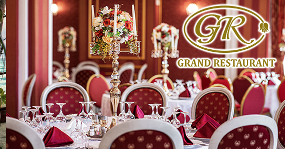 Grand Restaurant Brasov | Restaurant brasov | Sala de evenimente Brasov
