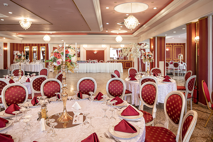 Grand Restaurant Brasov | Restaurant brasov | Sala de evenimente Brasov | Sala nunti Brasov | Organizari evenimente corporate Brasov