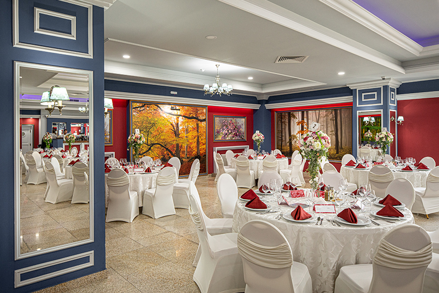 Grand Restaurant Brasov | Restaurant brasov | Sala de evenimente Brasov | Sala nunti Brasov | Organizari evenimente corporate Brasov