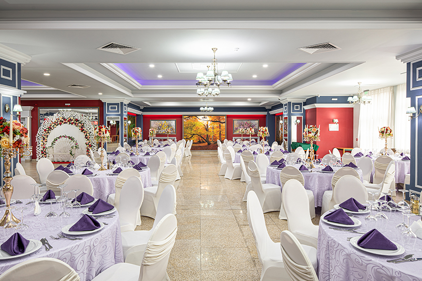 Grand Restaurant Brasov | Restaurant brasov | Sala de evenimente Brasov | Sala nunti Brasov | Organizari evenimente corporate Brasov