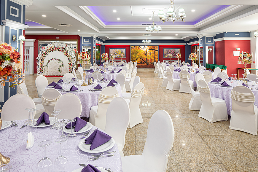 Grand Restaurant Brasov | Restaurant brasov | Sala de evenimente Brasov | Sala nunti Brasov | Organizari evenimente corporate Brasov