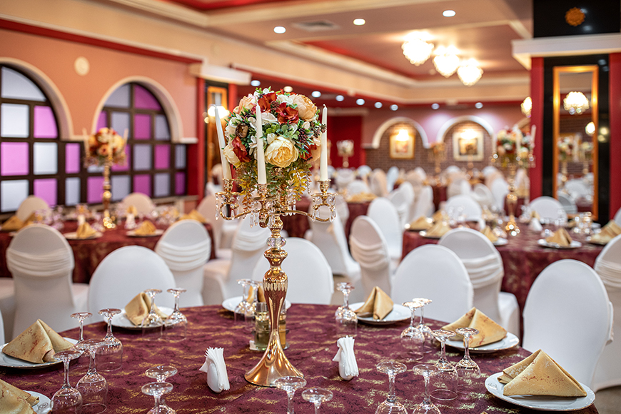 Grand Restaurant Brasov | Restaurant brasov | Sala de evenimente Brasov | Sala nunti Brasov | Organizari evenimente corporate Brasov