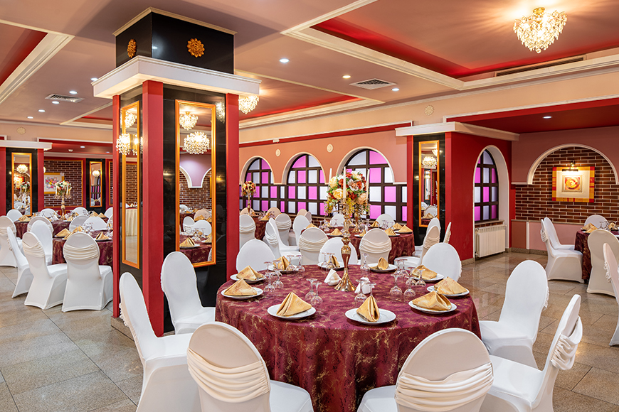 Grand Restaurant Brasov | Restaurant brasov | Sala de evenimente Brasov | Sala nunti Brasov | Organizari evenimente corporate Brasov
