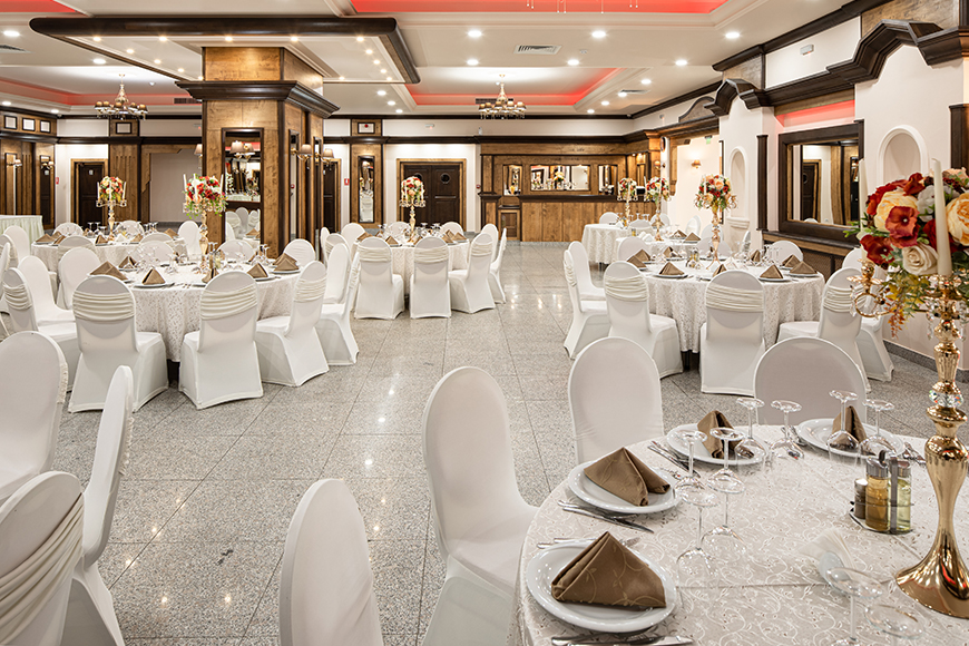 Grand Restaurant Brasov | Restaurant brasov | Sala de evenimente Brasov | Sala nunti Brasov | Organizari evenimente corporate Brasov
